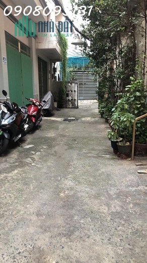 3131-Bán Nhà Tân Định Q1 Trần Quang Khải 65m2,  2Tầng Bê Tông , 2Pn Giá 6 tỷ 950  (TL)