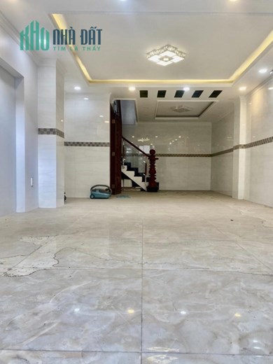 BÁN NHÀ SÁT MT ĐƯỜNG THẠCH LAM QUẬN TÂN PHÚ - 6TẦNG 52M2 8TỶ500 TL.