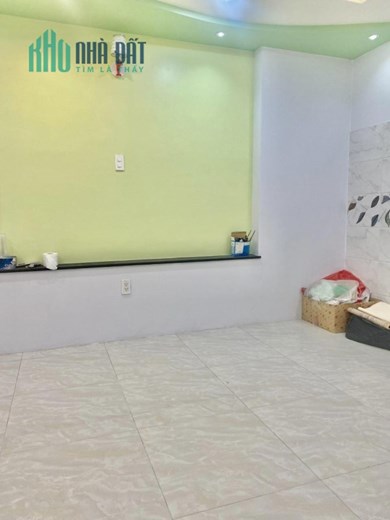 BÁN NHÀ SÁT MT ĐƯỜNG THẠCH LAM QUẬN TÂN PHÚ - 6TẦNG 52M2 8TỶ500 TL.