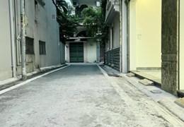 Bán nhà Nguyễn Sơn phân lô 45m2, mặt tiền hơn 4m, 9 tỷ Long Biên Hà Nội.