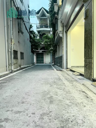 Bán nhà Nguyễn Sơn phân lô 45m2, mặt tiền hơn 4m, 9 tỷ Long Biên Hà Nội.
