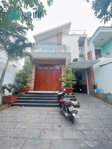 BIỆC THỰ 3 TẦNG NGAY NGÃ TƯ AN SƯƠNG- 232M2 HẺM XE TẢI CHĨ 15 TỶ TL
