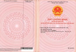 Cần bán gấp căn hộ chung cư C4 tầng 3 tại địa chỉ: Phường Thanh Sơn, Tp. Phan Rang – Tháp Chàm,