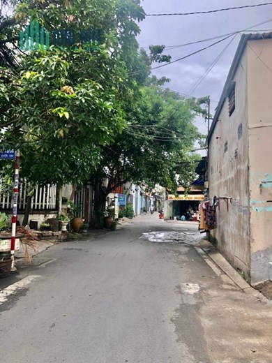 Bán Nhà Lý Thánh Tông, Tân Phú, Ngang Bề Thế 9M Giá Chỉ 7 Tỷ