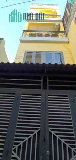 Bán nhà quận 10, đường Lê Hồng Phong, phường 1, Quận 10, 5 tầng, 8 tỷ 3