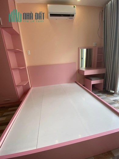 Bán nhà quận 10, đường Lê Hồng Phong, phường 1, Quận 10, 5 tầng, 8 tỷ 3