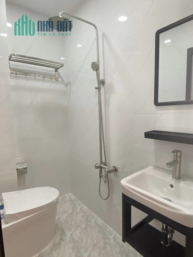 Bán nhà quận 10, đường Lê Hồng Phong, phường 1, Quận 10, 5 tầng, 8 tỷ 3