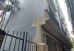NGHI TÀM – NHÀ MỚI KÍNH KOONG – NỘI THẤT XỊN XÒ
35M2 – 5 TẦNG – MT 4M- 4.85