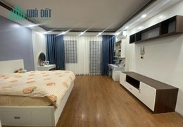 Lô góc, KD, mặt ngõ ô tô, phố Thịnh Liệt 65m2 giá rẻ 6.5 tỷ