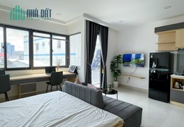 CẦN CHO THUÊ PHÒNG CĂN HỘ DỊCH VỤ CAP CÂP - QUẬN BÌNH THẠNH