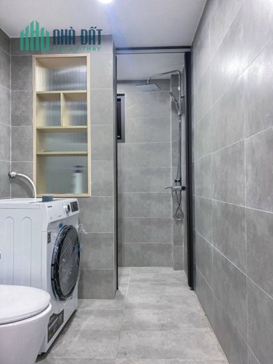 CẦN CHO THUÊ PHÒNG CĂN HỘ DỊCH VỤ CAP CÂP - QUẬN BÌNH THẠNH