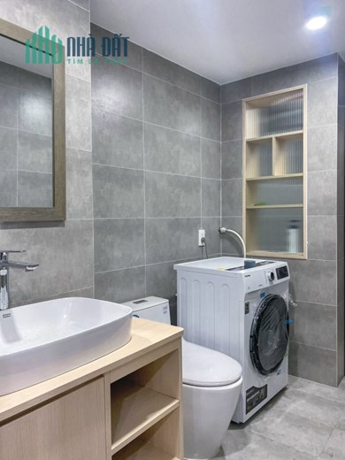 CẦN CHO THUÊ PHÒNG CĂN HỘ DỊCH VỤ CAP CÂP - QUẬN BÌNH THẠNH