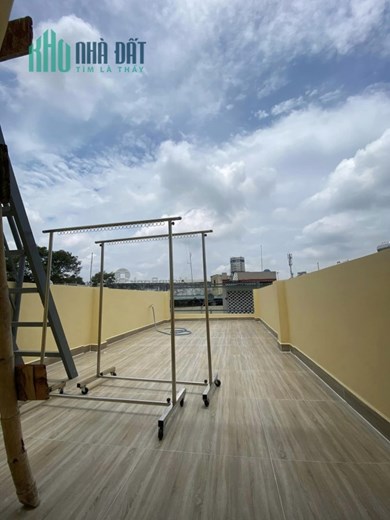 Bán nhà quận 10, đường Lê Hồng Phong, phường 1, Quận 10, 5 tầng, 8 tỷ 3