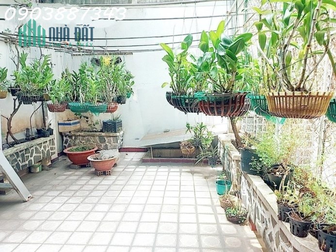 Bán Nhà HXH Đường Lý Tự Trọng - Quận 1 - 4Tầng - 80m2- Gía Chỉ 20Tỷ  TL.