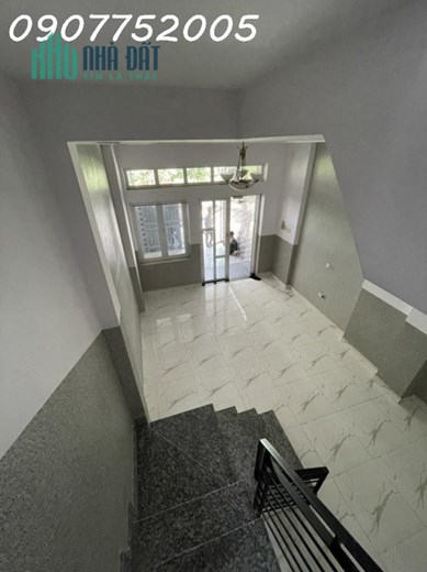 BÁN NHÀ ĐƯỜNG 24 - LINH ĐÔNG - 4PN - 63M2 CHỈ 5TY