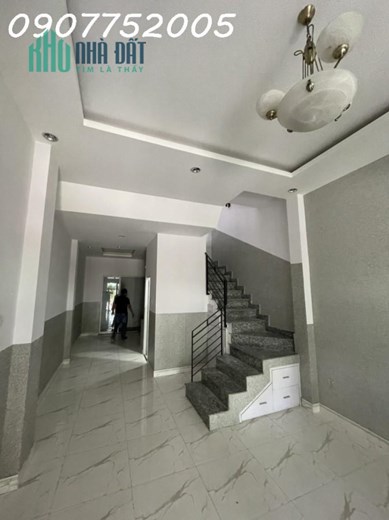 BÁN NHÀ ĐƯỜNG 24 - LINH ĐÔNG - 4PN - 63M2 CHỈ 5TY