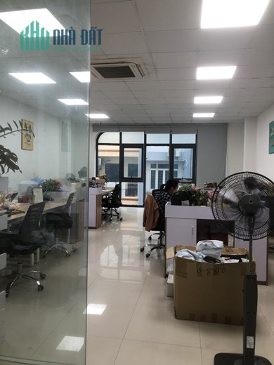 Cho Thuê Nhà Văn Phòng Số 23 Ngõ 129 Thiên Hiền, Nam Từ Liêm