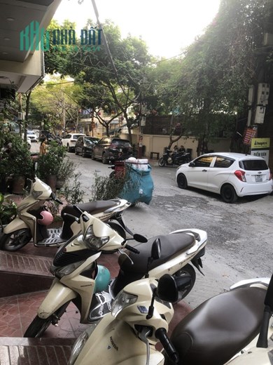 Cho Thuê Nhà Văn Phòng Số 23 Ngõ 129 Thiên Hiền, Nam Từ Liêm