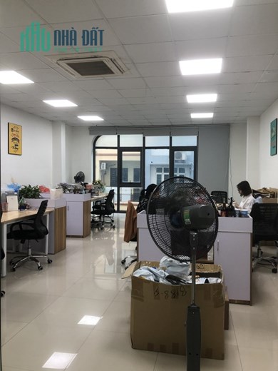 Cho Thuê Nhà Văn Phòng Số 23 Ngõ 129 Thiên Hiền, Nam Từ Liêm
