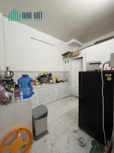 Bán Nhà Đồng Đen, Tân Bình,( 4.5m x 10m ) Xe Hơi Tận Nhà, Chỉ 6.3 Tỷ