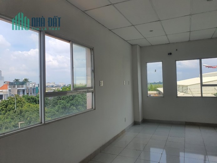 Chính chủ bán gấp căn Góc - tầng 3 - 30m2 -1,1 tỷ - Tân Bình