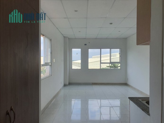 Chính chủ bán gấp căn Góc - tầng 3 - 30m2 -1,1 tỷ - Tân Bình