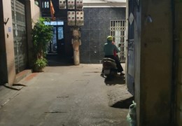 Bán Nhà Kim Giang – H.Mai, D.Tích 48m2, 4Tầng, Ôtô Thông, Giá 5.35tỷ