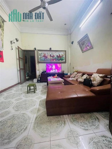 Bán Nhà Kim Giang – H.Mai, D.Tích 48m2, 4Tầng, Ôtô Thông, Giá 5.35tỷ