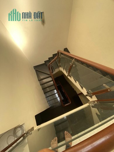 Bán nhà quận 10, đường Tô Hiến Thành, Quận 10, 4 tầng, 52m2, 7 tỷ 7