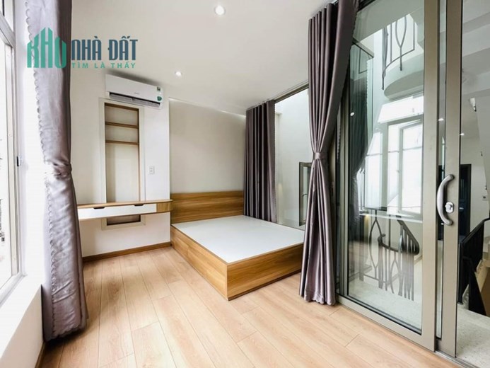 💥Bán nhà 3 tầng kiệt Đinh Tiên Hoàng,  P. Thanh Bình, Q. Hải Châu