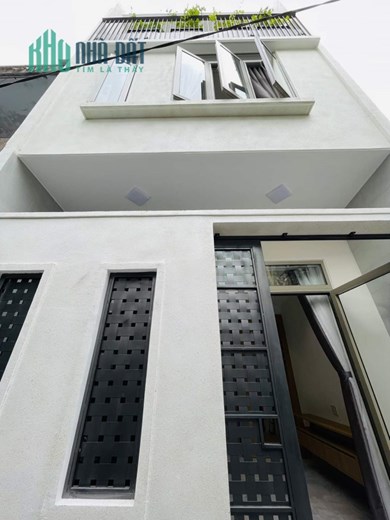 💥Bán nhà 3 tầng kiệt Đinh Tiên Hoàng,  P. Thanh Bình, Q. Hải Châu