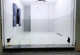 Cho thuê mặt bằng 50m2 chợ Linh Trung