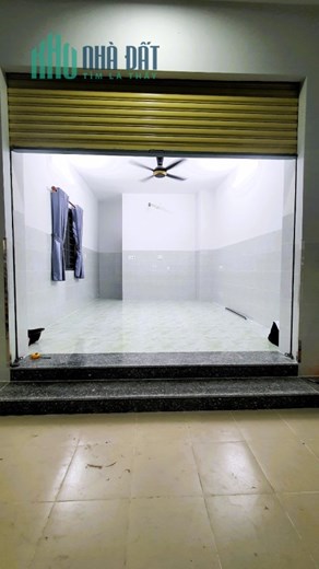 Cho thuê mặt bằng 50m2 chợ Linh Trung