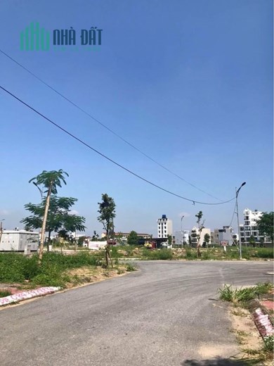 Bán đất Tái Định Cư Hồ Sen, diện tích 48m, lô góc cực đẹp GIÁ 3.6 tỉ