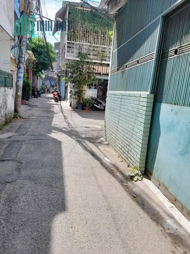 ✅Bán nhà Lê Trọng Tấn  Bình Hưng hoà Gần khu công nghiệp Tân Bình 50m2 ,2 Tầng Giá 2 tỷ x