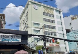 CHỦ GẤP BÁN NHÀ CĂN GÓC 2 MT HẺM, TIỆN XÂY MỚI, CMT8, 52m2, giá chỉ 4 tỷ 5