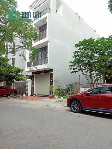Bán đất mặt đường Đào Nhuận - Quán Nam, diện tích 86m GIÁ 6.7 tỉ vị trí vip