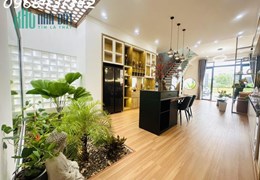 Bán nhà mê phường Eatam 5.3x30, chỉ 2ty960 Buôn Ma Thuột