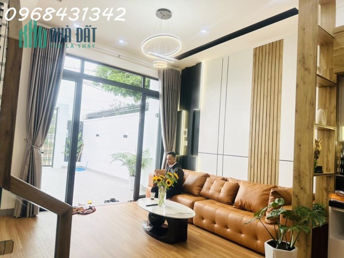 Bán nhà mê phường Eatam 5.3x30, chỉ 2ty960 Buôn Ma Thuột