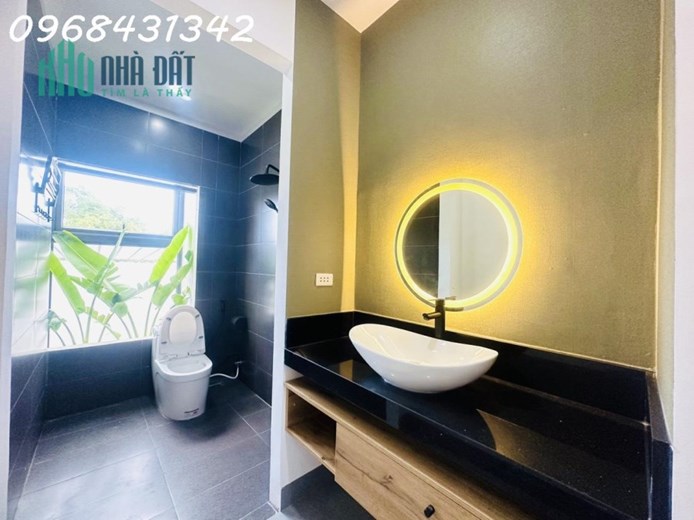 Bán nhà mê phường Eatam 5.3x30, chỉ 2ty960 Buôn Ma Thuột
