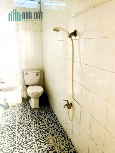Cho thuê nhà 1T1L 4pn 130m2 có nột thất hẻm xe hơi đường Hoàng Diệu 2 Linh Trung
