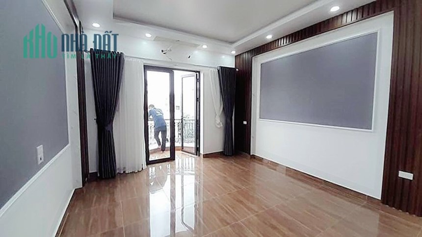 Bán nhà khu phân lô Ngô Gia Tự , diện tích 80m 4 tầng GIÁ 6 tỉ gần Lê Hồng Phong