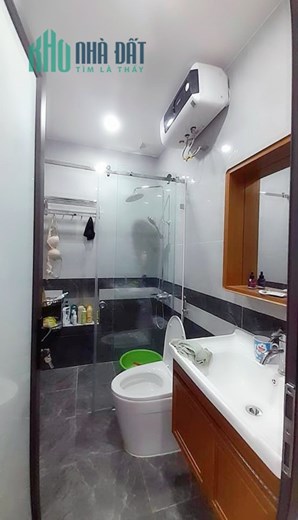 Bán nhà khu phân lô Ngô Gia Tự , diện tích 80m 4 tầng GIÁ 6 tỉ gần Lê Hồng Phong
