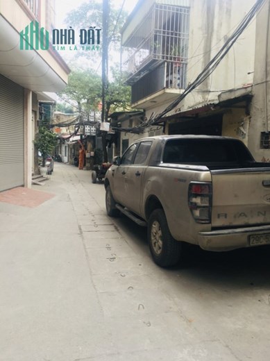 Bán nhà Nguyễn Ngọc Nại Thanh Xuân 100m2, 3 tầng, giá 6.5 tỷ - Cơ hội đầu tư tốt!