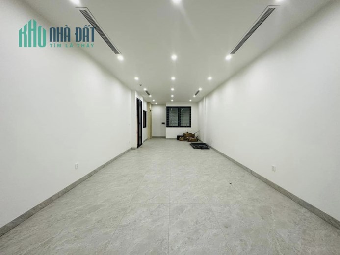 TUYỆT PHẨM! TOÀ NHÀ VĂN PHÒNG - MẶT PHỐ NGUYỄN NGỌC NẠI - THANH XUÂN - 97m2 - VỈA HÈ - KINH DOANH