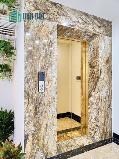 Bán Nhà Q. Hoàng Mai, Phố Giáp Nhị 12.3 tỷ, 60m2, Mặt tiền 4m, Kinh Doanh, Ô tô tránh