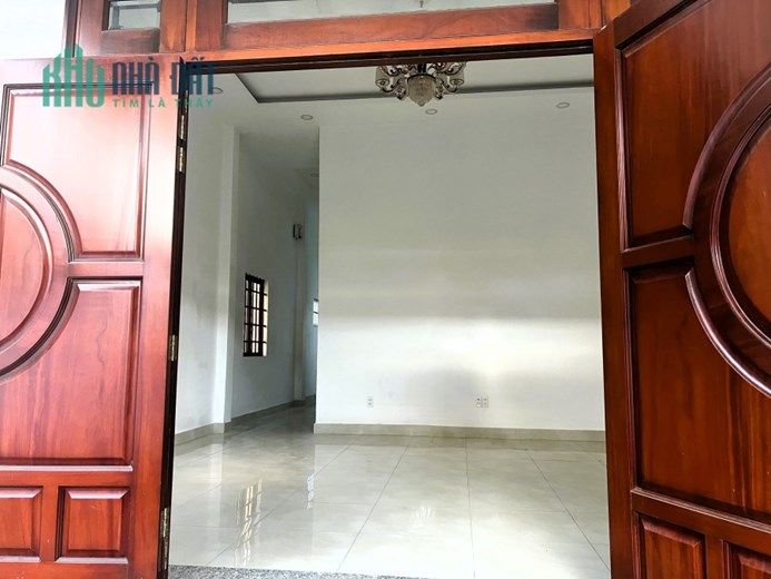 Cho thuê nhà 120m2 2pn đường 36 Linh Đông