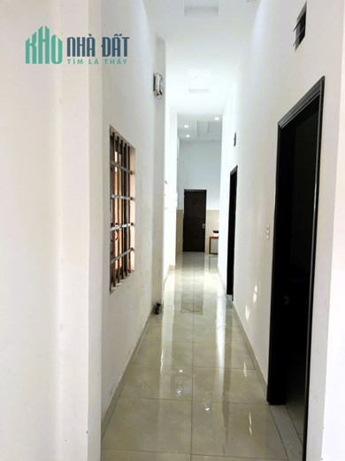 Cho thuê nhà 120m2 2pn đường 36 Linh Đông