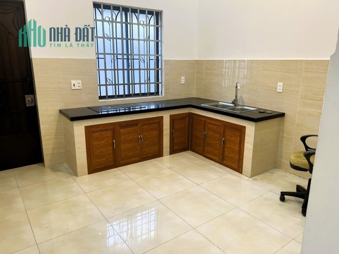 Cho thuê nhà 120m2 2pn đường 36 Linh Đông