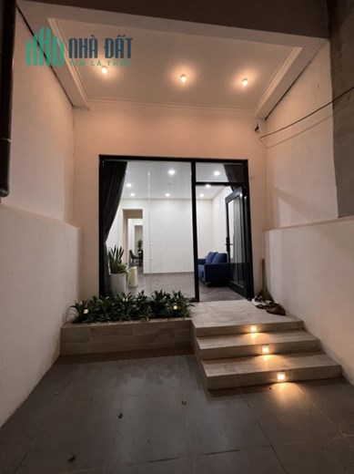 Bán nhà Nguyễn Văn Cừ,Long Biên 75m2,3 tầng ngõ nông,thông hơn 5.5 tỷ